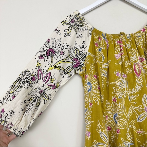 Daily Practice By Anthropologie Mollie Tunic Dress - Picture 4 of 12